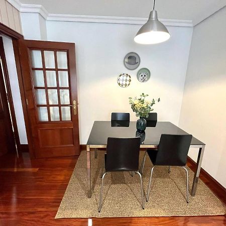Apartamento Olivico Con Parking Виго Екстериор снимка