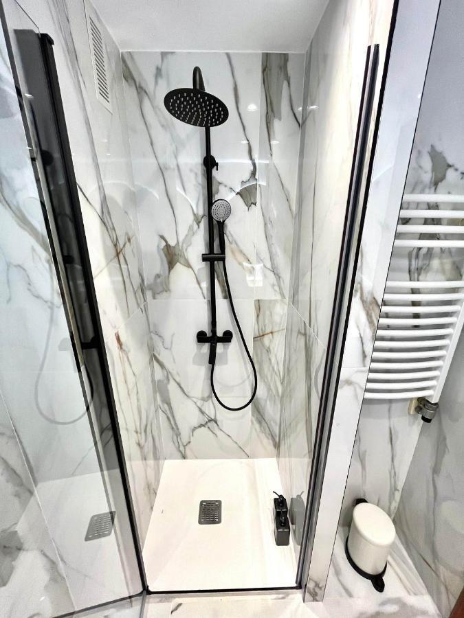 Apartamento Olivico Con Parking Виго Екстериор снимка