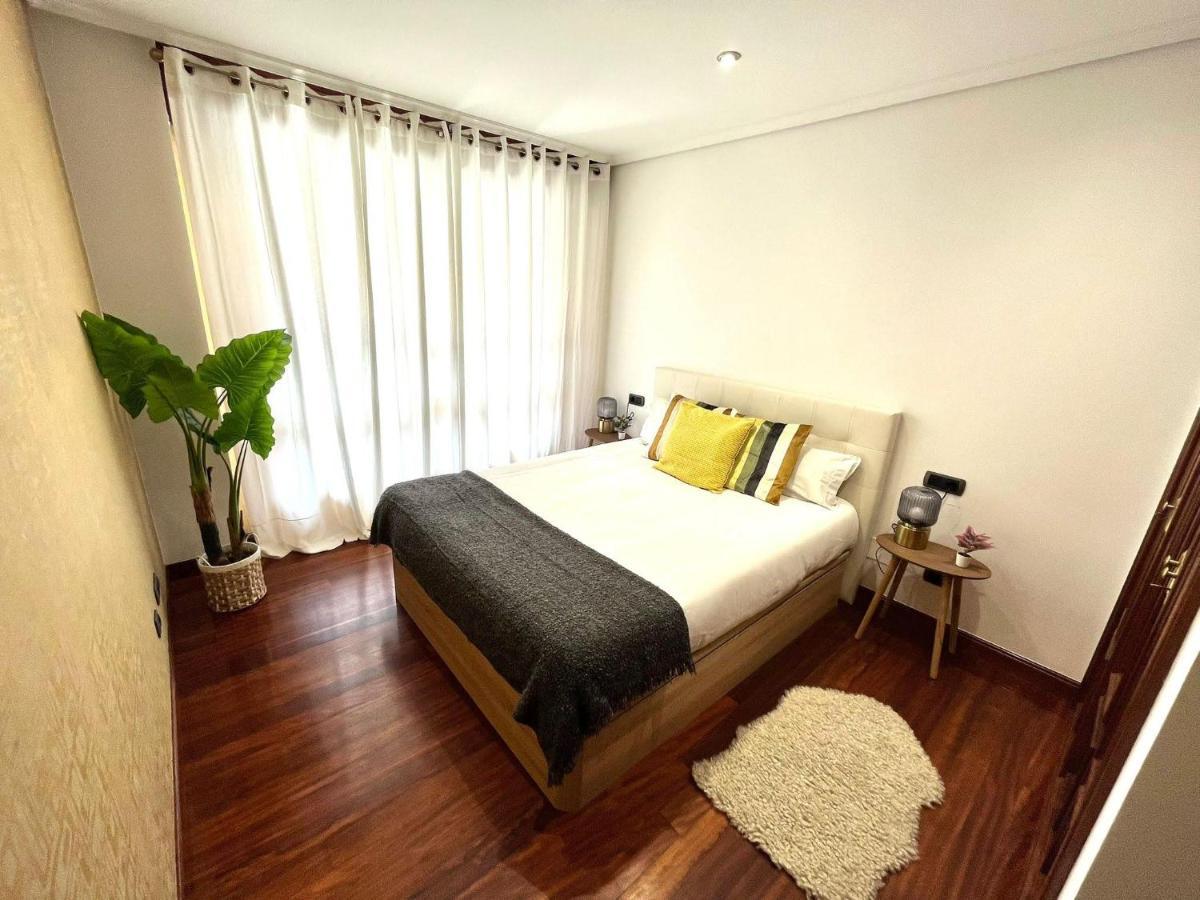 Apartamento Olivico Con Parking Виго Екстериор снимка