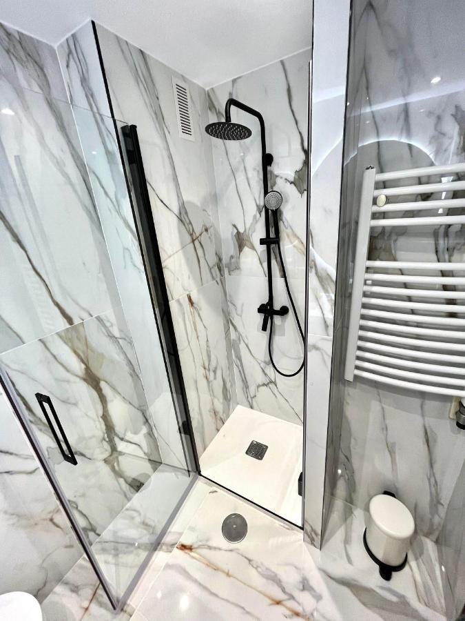 Apartamento Olivico Con Parking Виго Екстериор снимка