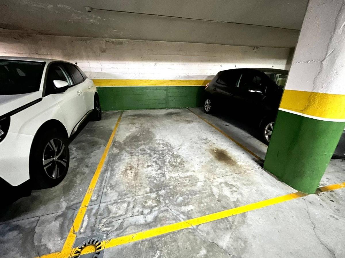Apartamento Olivico Con Parking Виго Екстериор снимка
