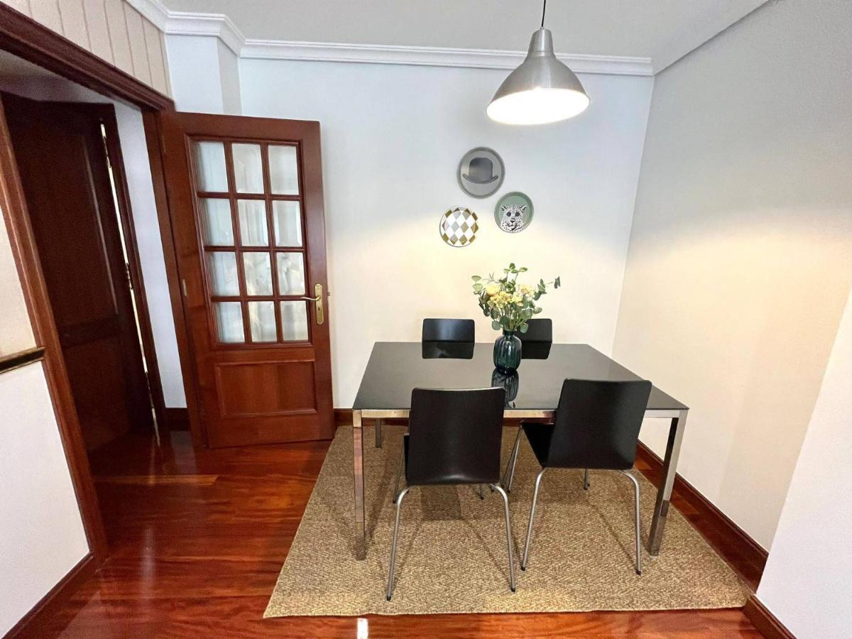 Apartamento Olivico Con Parking Виго Екстериор снимка